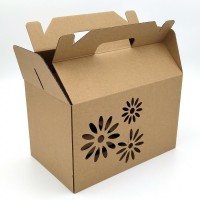 Виробництво картонних коробок