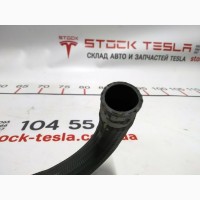 Шланг системы охлаждения мотора Tesla model S REST 1065389-00-E 1065389-00