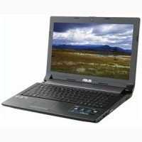 Ноутбук ASUS N53S