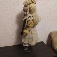 Продам куклу