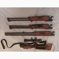 Продам комбинированое ружье МР251-03