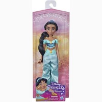 Disney аладдин кукла королевский блеск Жасмин Princess Royal Shimmer Jasmine Doll