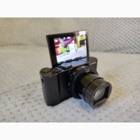 Камера Panasonic Lumix DMC-LX15