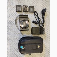 Камера Panasonic Lumix DMC-LX15