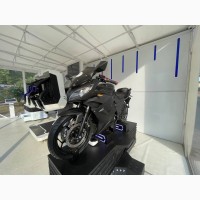 Аттракцион виртуальная реальность 360, VR EGG, VR MOTO SPORT BIKE