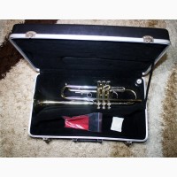 Труба BLESSING B-127 USA Оригінал ЛАК Trumpet