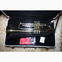 Труба BLESSING B-127 USA Оригінал ЛАК Trumpet