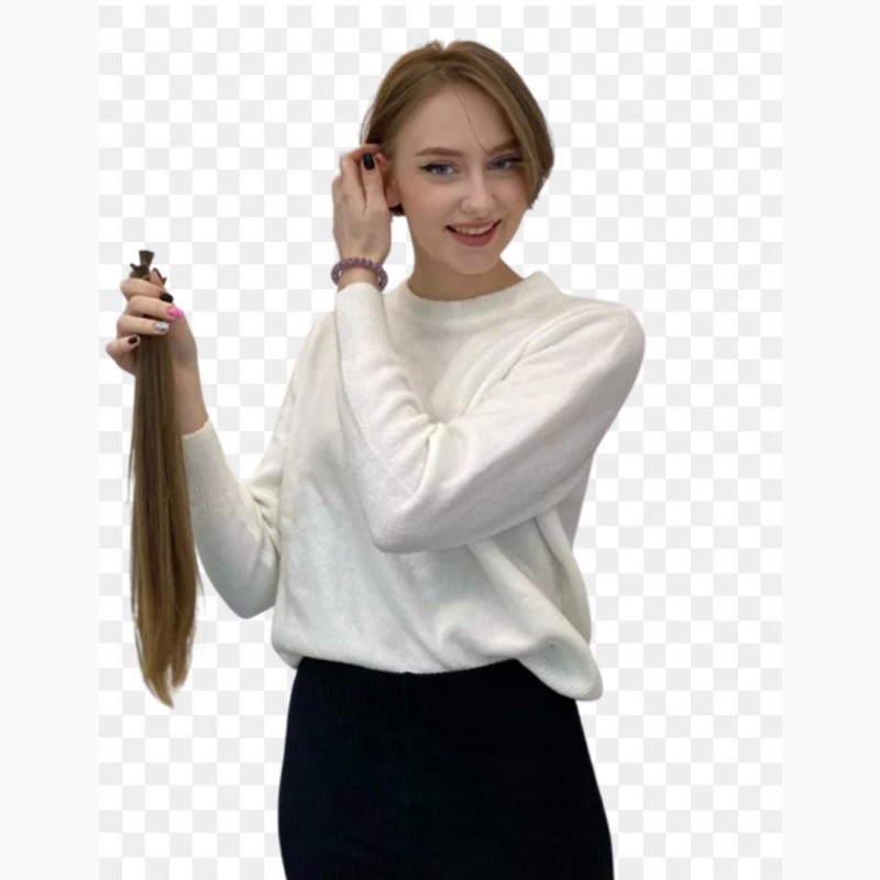 Фото 12. Волосся купую від 35 см до 125000 грн в Одесі + Стрижка у подарунок