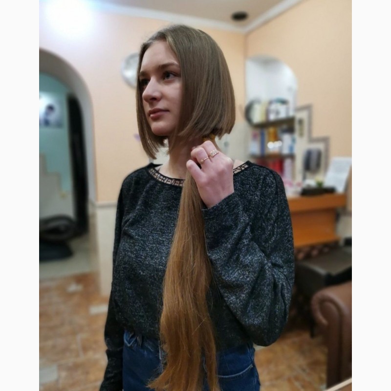 Фото 4. Волосся купую від 35 см до 125000 грн в Одесі + Стрижка у подарунок