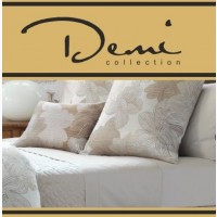Постельные принадлежности Харьковской фабрики домашнего текстиля Demi Collection