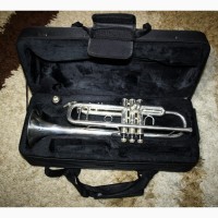 Труба музична шикарна помпова стан Нової ідеал продаю Ventus VTR-601 S Срібло Trumpet