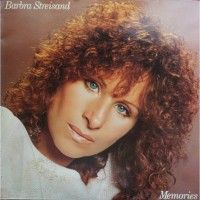Виниловая пластинка Barbra Streisand