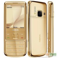 Nokia 6700 classic 18 карат Gold НОВЫЙ!!!В НАЛИЧИИ!!!ГАРАНТИЯ!!!