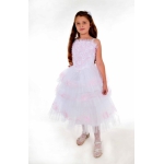 Красивые и не дорогие детские платья оптом от Jeorjett Dress