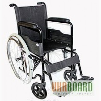 Инвалидная складная коляска «Economy» OSD-ECO1