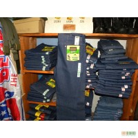 Оригинальные Американские джинсы Wrangler