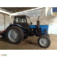 Продажа трактора МТЗ 80