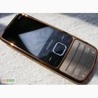 Копия Nokia 6700, 2 сим карты. Оплата при получении