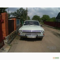 Продам ГАЗ2401(Волга)