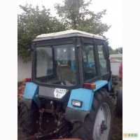 Продам трактор МТЗ-802