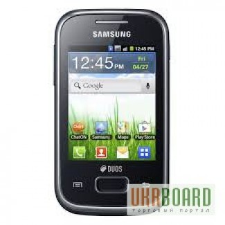 Samsung GT-S5302 Б/У