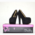 Женская обувь Duffy