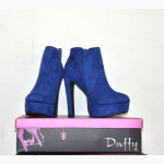 Женская обувь Duffy