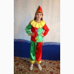 Карнавальные костюмы для детей - прокат