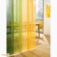 Бриз – струящиеся и развивающиеся шторы у вас дома