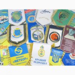 Изготовление и пошив флага Украины и знамени на заказ