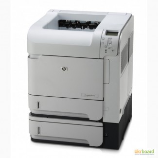 Принтер лазерный HP LaserJet P4015 DN