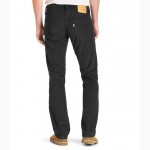 Вельветовые джинсы Levis 514 Straight Fit Corduroy Jeans (США)