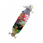 Лонгборд Longboard Skateboard MaxCity Long Board MC 40 42