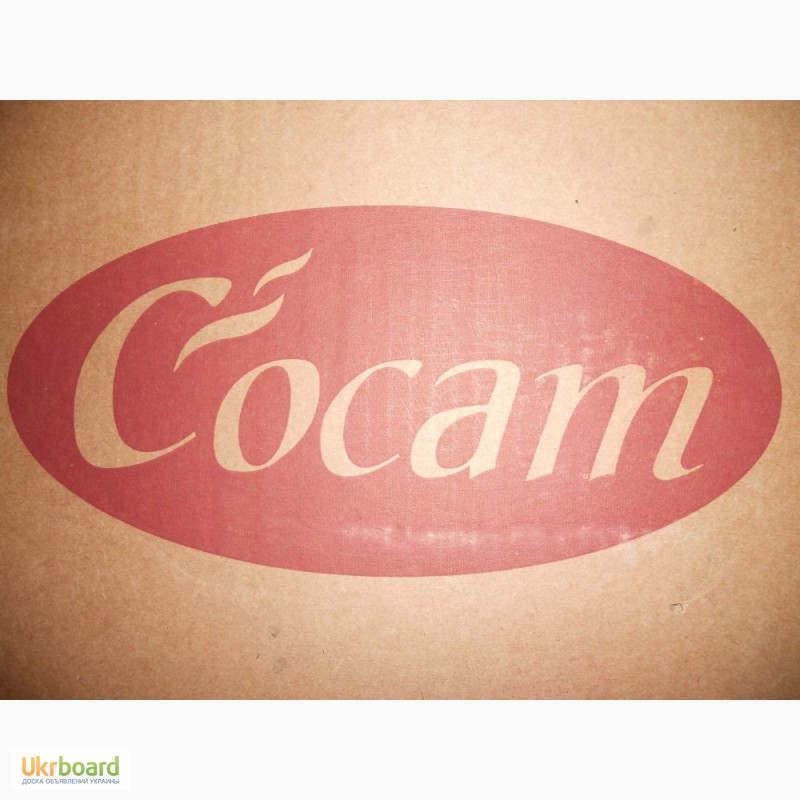 Фото 2. Кофе растворимый Cocam (Кокам). Бразилия. Розница и мелкий опт
