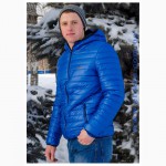 Демисезонная куртка Спорт ELKEN - 108 от интернет магазина ELKEN