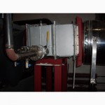 Разработка, поставка и внедрение утилизаторов тепла дымовых (уходящих) газов
