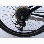 Велосипед Mongoose на алюминиевой раме