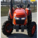 Мини-трактор Bulat-404 (Булат-404)