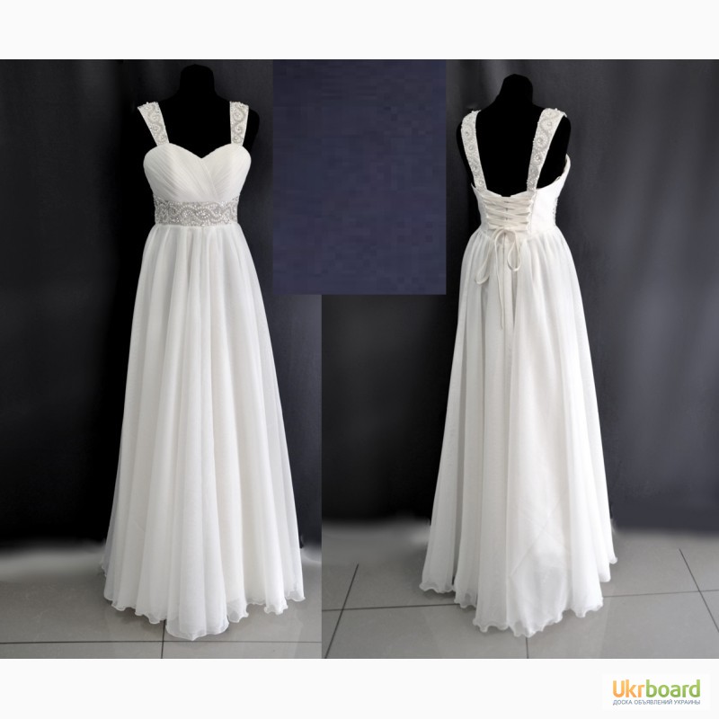 Фото 10. Свадебные платья, распродажа с проката