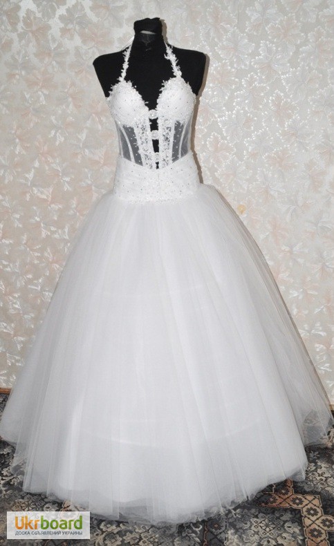 Фото 4. Свадебные платья, распродажа с проката