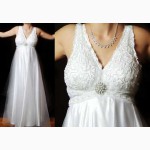 Свадебные платья, распродажа с проката