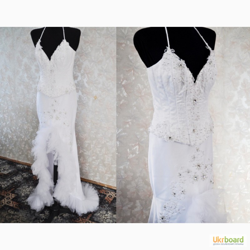 Фото 8. Свадебные платья, распродажа с проката