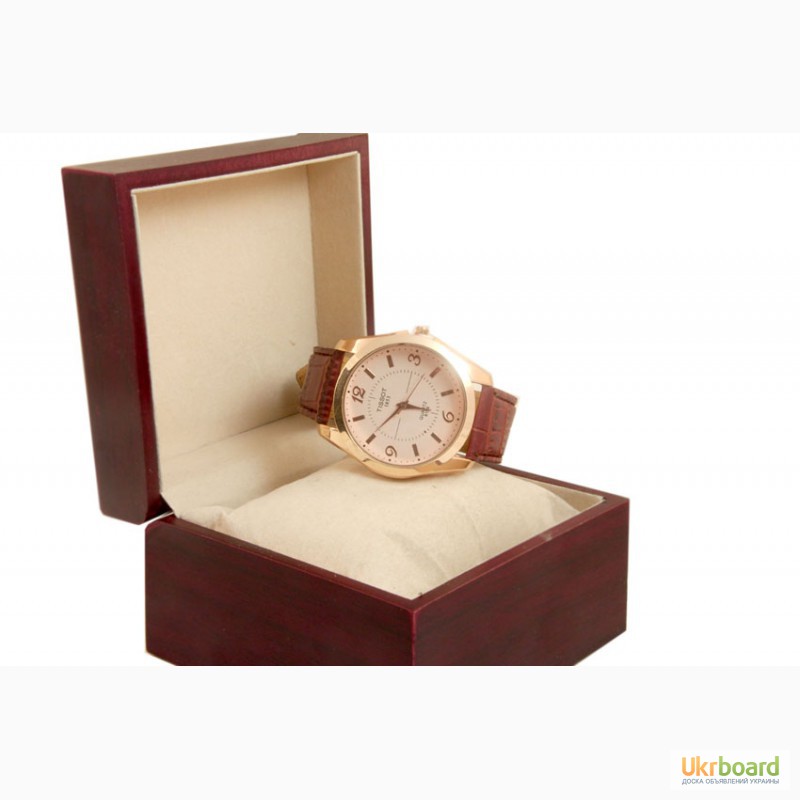 Фото 6. Мужские наручные часы Tissot 1853 мод.8159