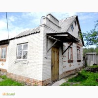 Продам дом в Кирияковщине (Сумы)