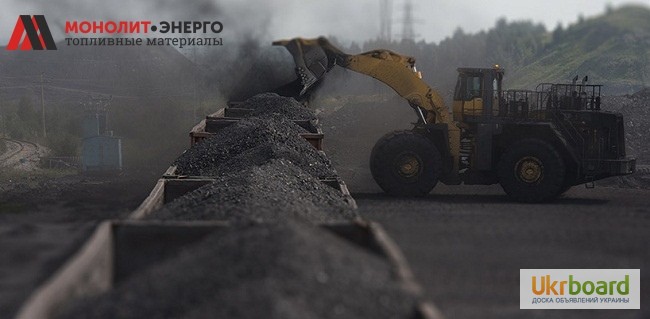 Фото 3. Продажа Каменного угля и Антрацит