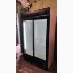 Куплю холодильный шкаф бу, холодильная витрина бу Интер 800