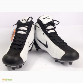 Бутсы, копы футбольные Nike Air Zoom Barracuda (БФ – 097) 48 - 49 размер