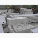 Панелі перекриття вироби з бетону