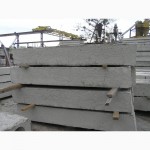 Панелі перекриття вироби з бетону