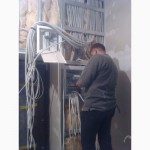 Весь комплекс работ по электрике в квартирах Одесса